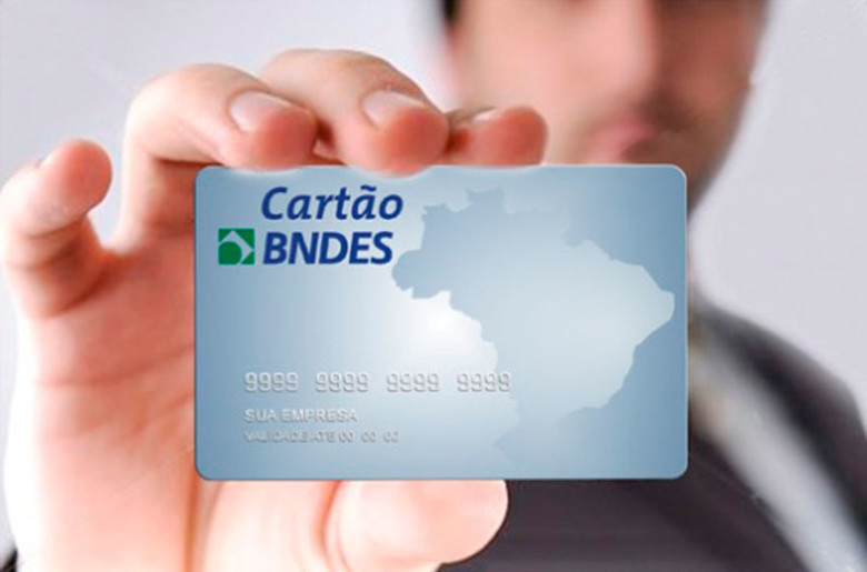 cartão-bndes-divulgação