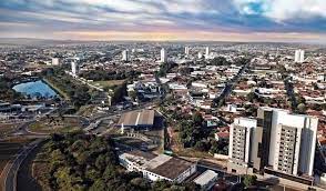 Leme, município de São Paulo - Uniformes Personalizados