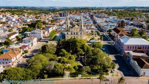 Caçapava do Sul