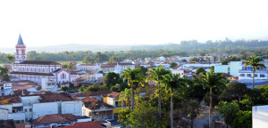 Lorena, município de São Paulo - Uniformes