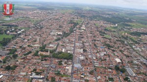 Pirassununga, município de São Paulo - Uniformes