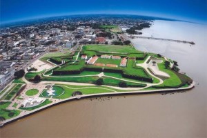 Macapá, capital do Amapá - Uniformes Personalizados