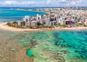 Maceió, capital de Alagoas - Uniformes Personalizados