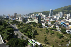 Nova Iguaçu, município do Rio de Janeiro - Uniformes