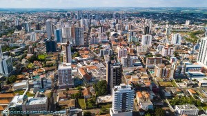 Ponta Grossa, município do Paraná - Uniformes Personalizados