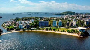 Niterói, maunicípio do Rio de Janeiro - Uniformes
