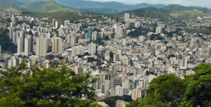 Juiz de Fora, município de Minas Gerais - Uniformes